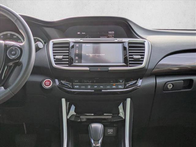 Used 2017 Honda Accord EX-L image 15