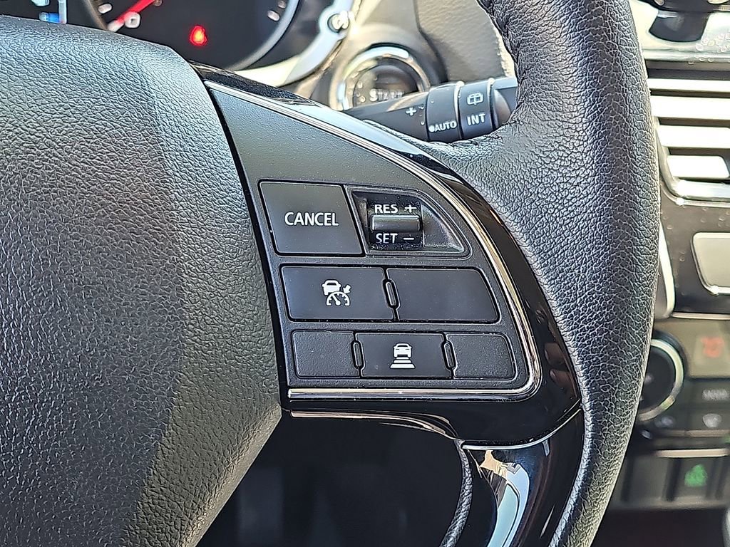 Used 2025 Mitsubishi Eclipse Cross SE image 23