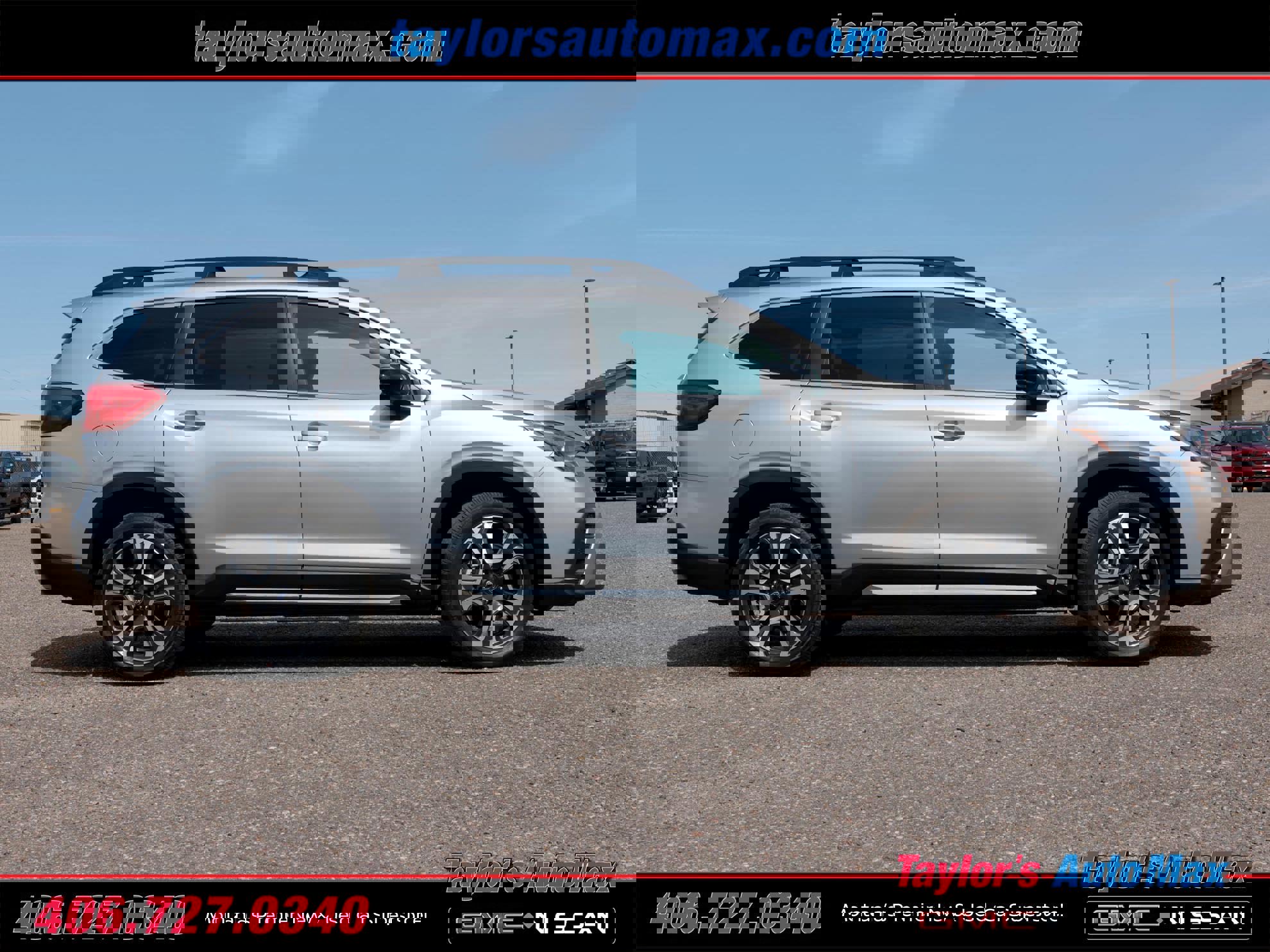 Used 2024 Subaru Ascent Limited w/ Technology Package image 3