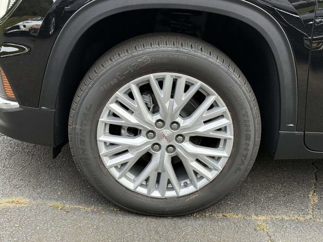 New 2026 GMC Acadia Elevation w/ Elevation Premium Package image 7