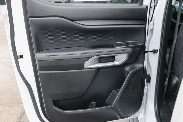 Used 2024 Ford Ranger XLT w/ FX4 Off-Road Package image 12