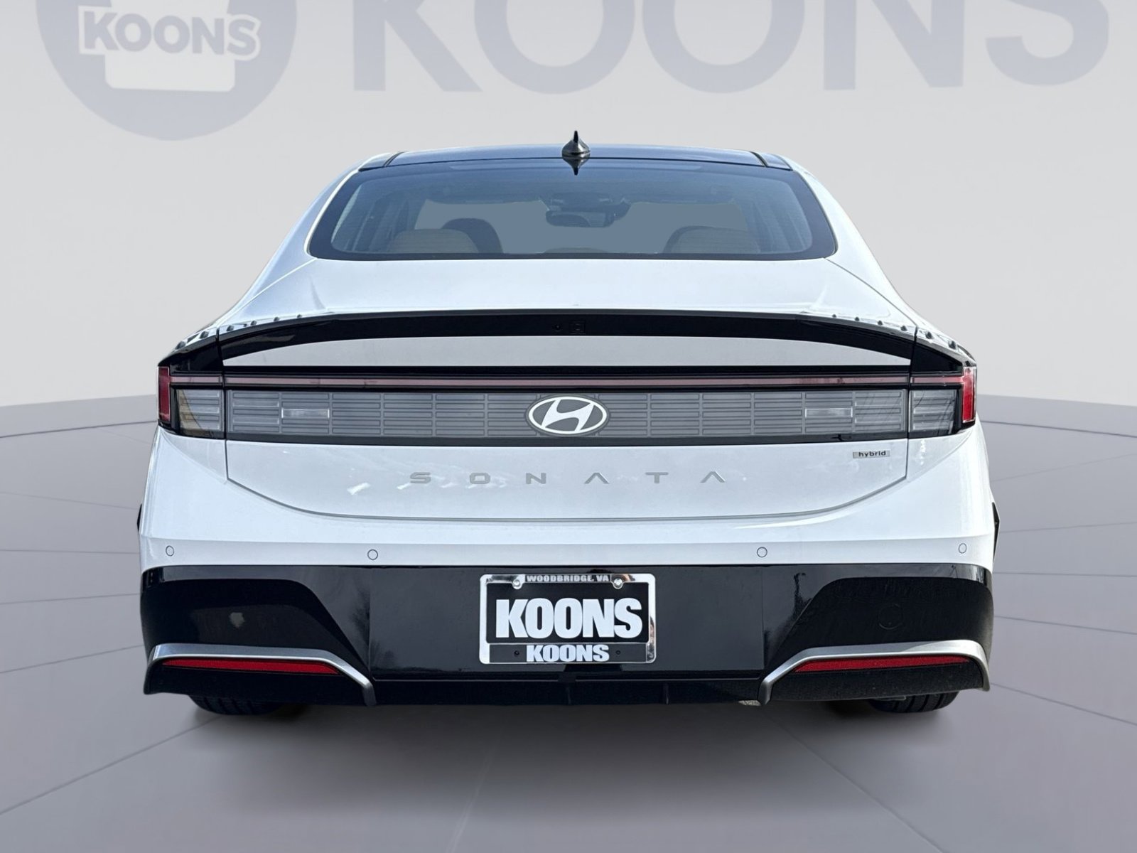 New 2026 Hyundai Sonata Limited image 5