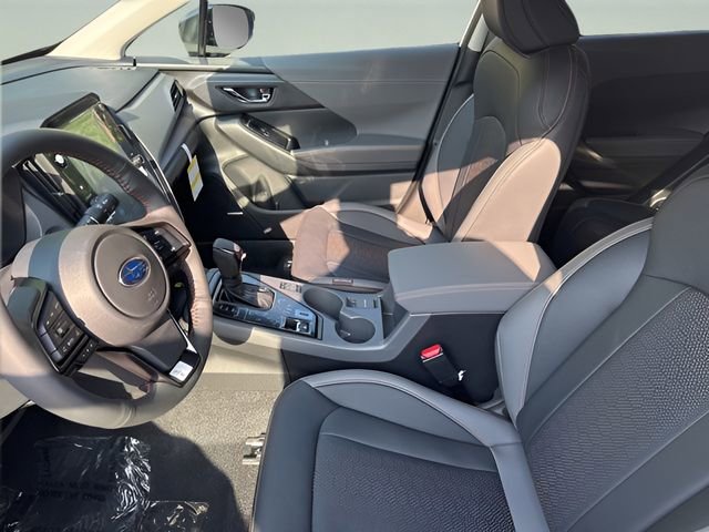 New 2026 Subaru Crosstrek 2.5i Limited AWD/4WD image 6