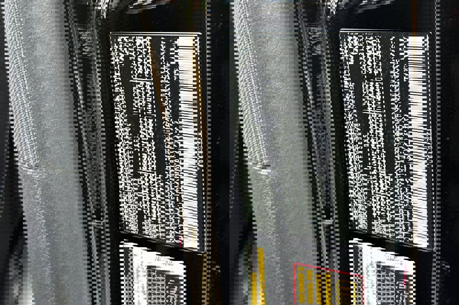 New 2026 Mercedes-Benz GLE 53 AMG 4MATIC image 27