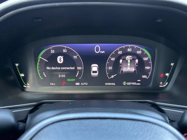 Used 2024 Honda Accord Sport image 30