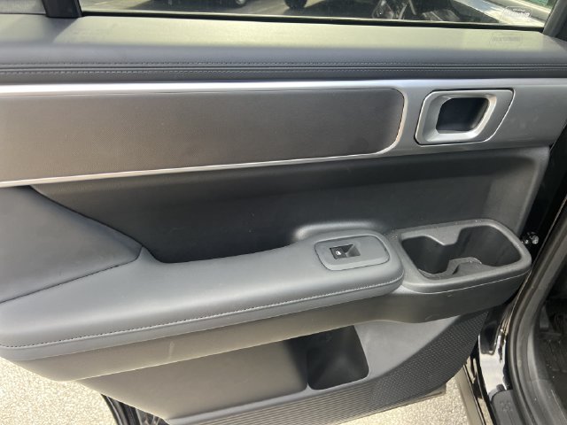 Used 2026 Hyundai Santa Fe SEL FWD image 26
