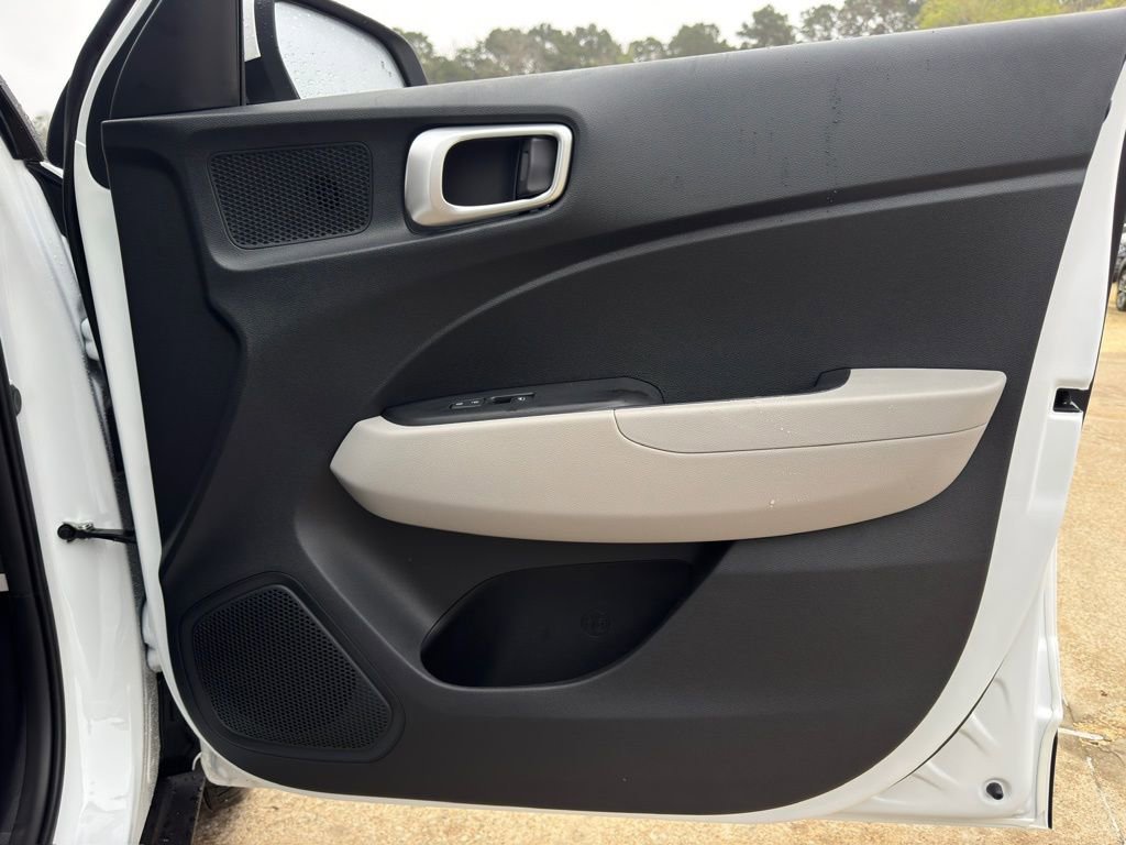 New 2026 Hyundai Venue SEL image 20