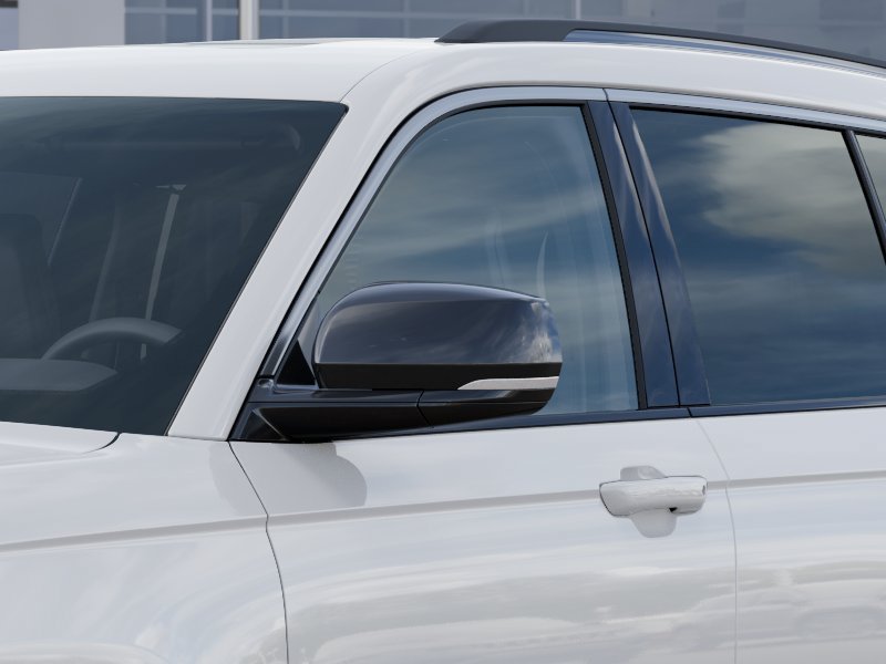 New 2027 Jeep Grand Cherokee L 4WD image 12