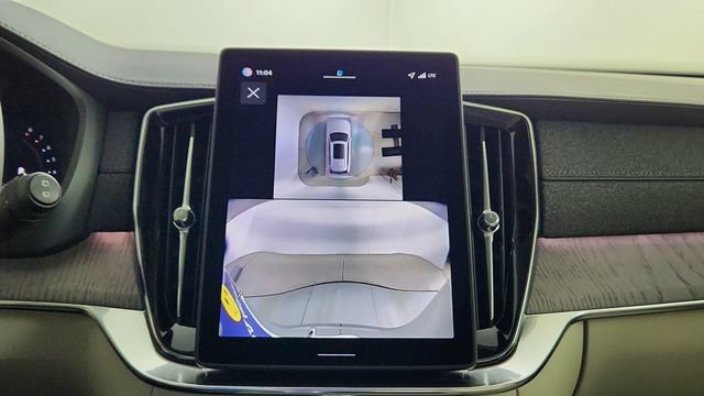 New 2026 Volvo XC90 B6 Ultra w/ Protection Package AWD/4WD image 19