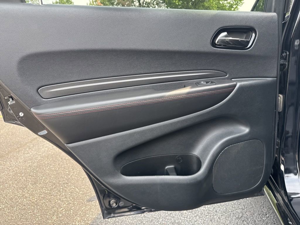 Used 2023 Dodge Durango R/T image 46