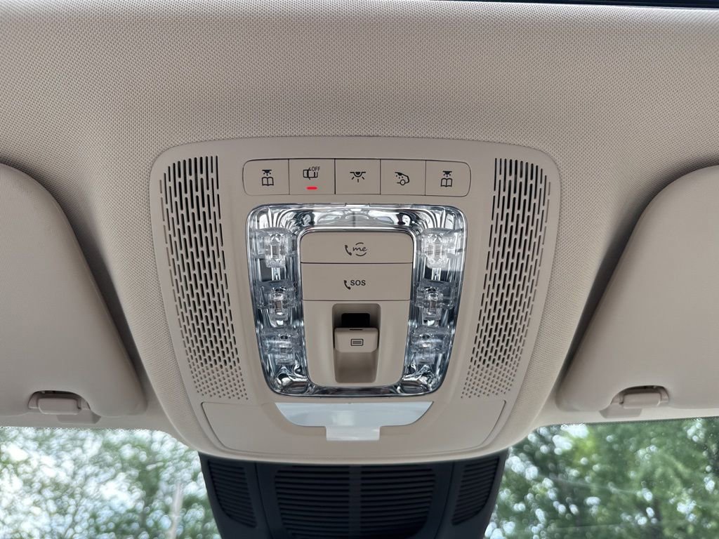 New 2026 Mercedes-Benz GLE 53 AMG 4MATIC image 27