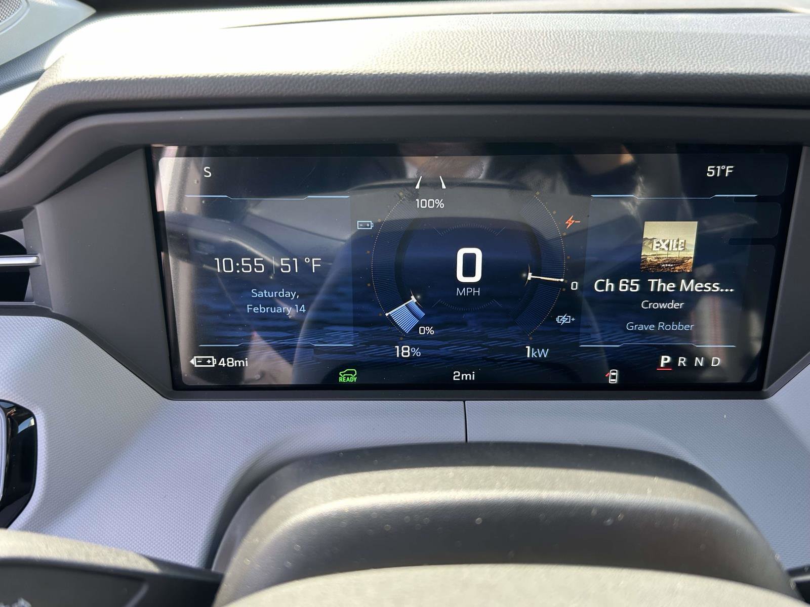 New 2027 Chevrolet Bolt RS FWD image 23