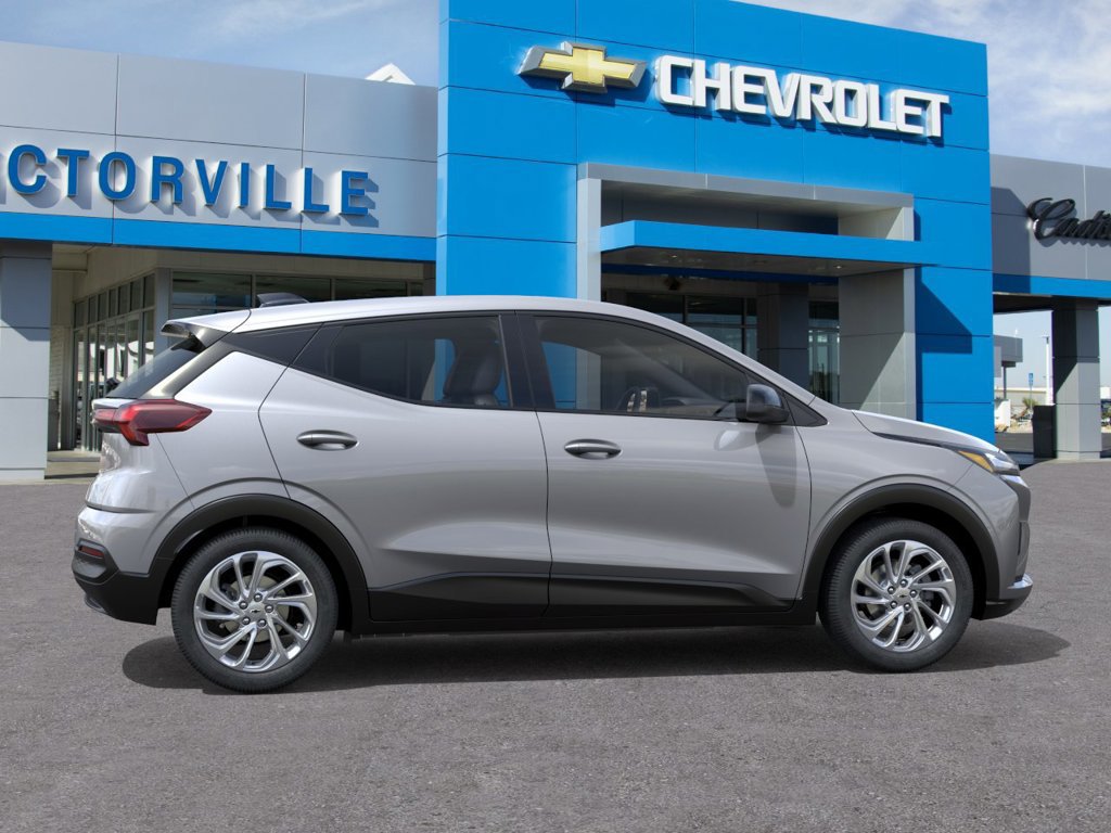New 2027 Chevrolet Bolt LT FWD image 5
