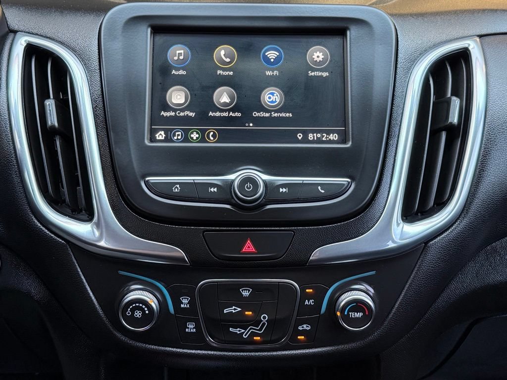 Used 2019 Chevrolet Equinox LT FWD image 33
