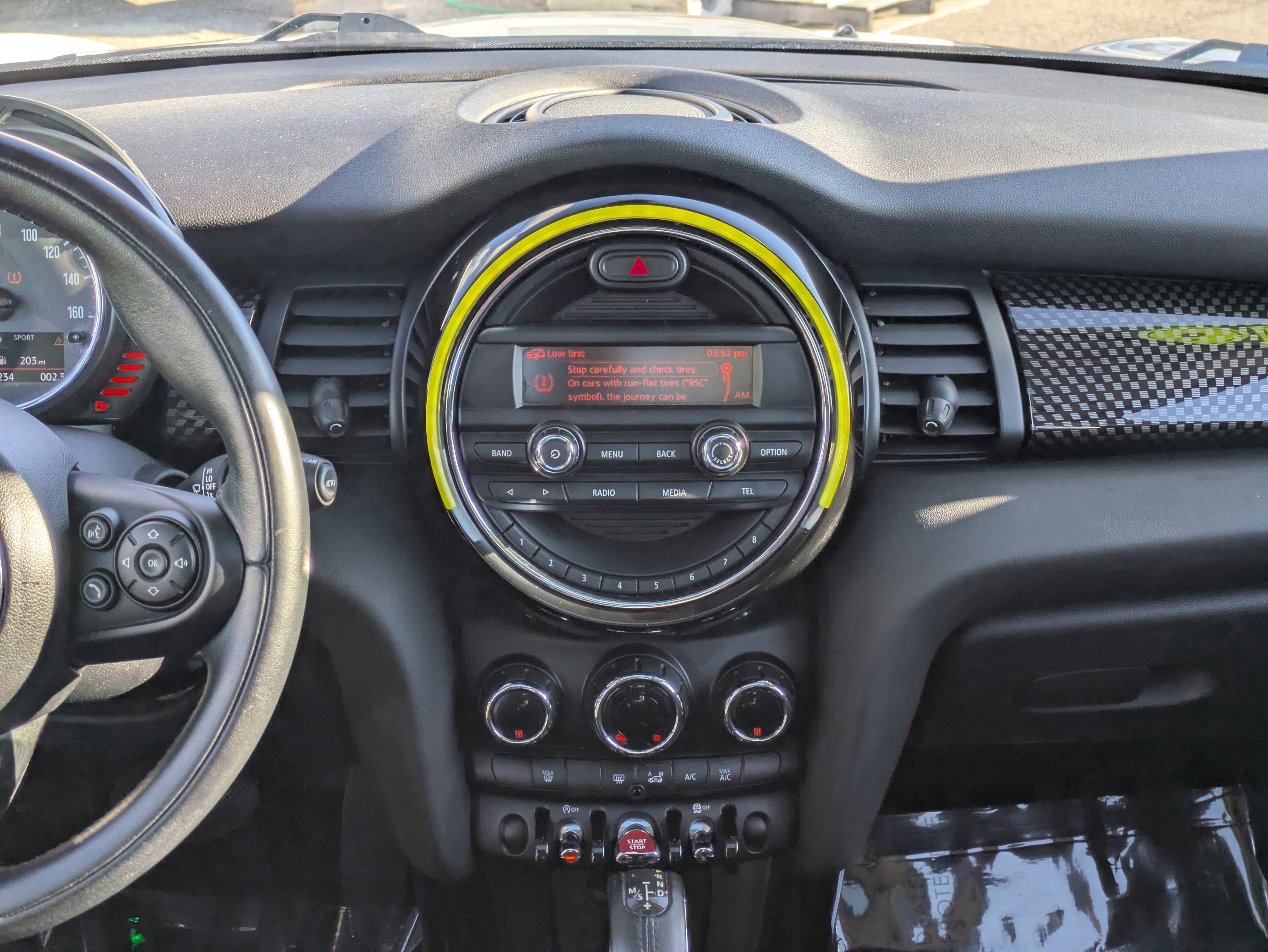 Used 2016 MINI Cooper S image 17