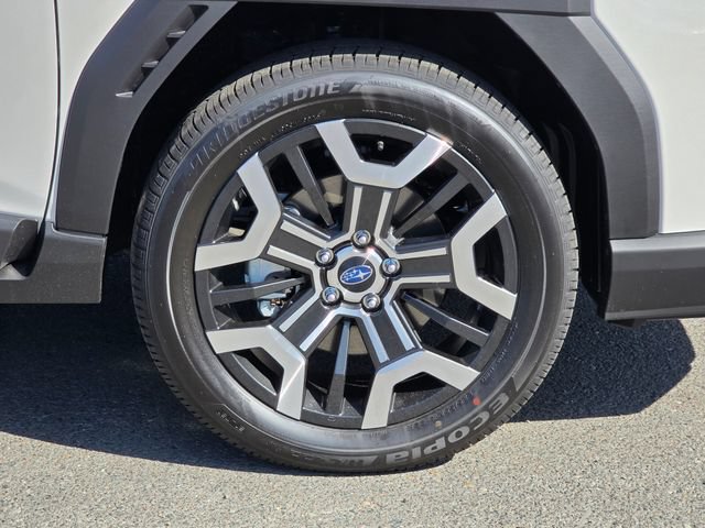 New 2026 Subaru Outback Touring XT AWD/4WD image 8