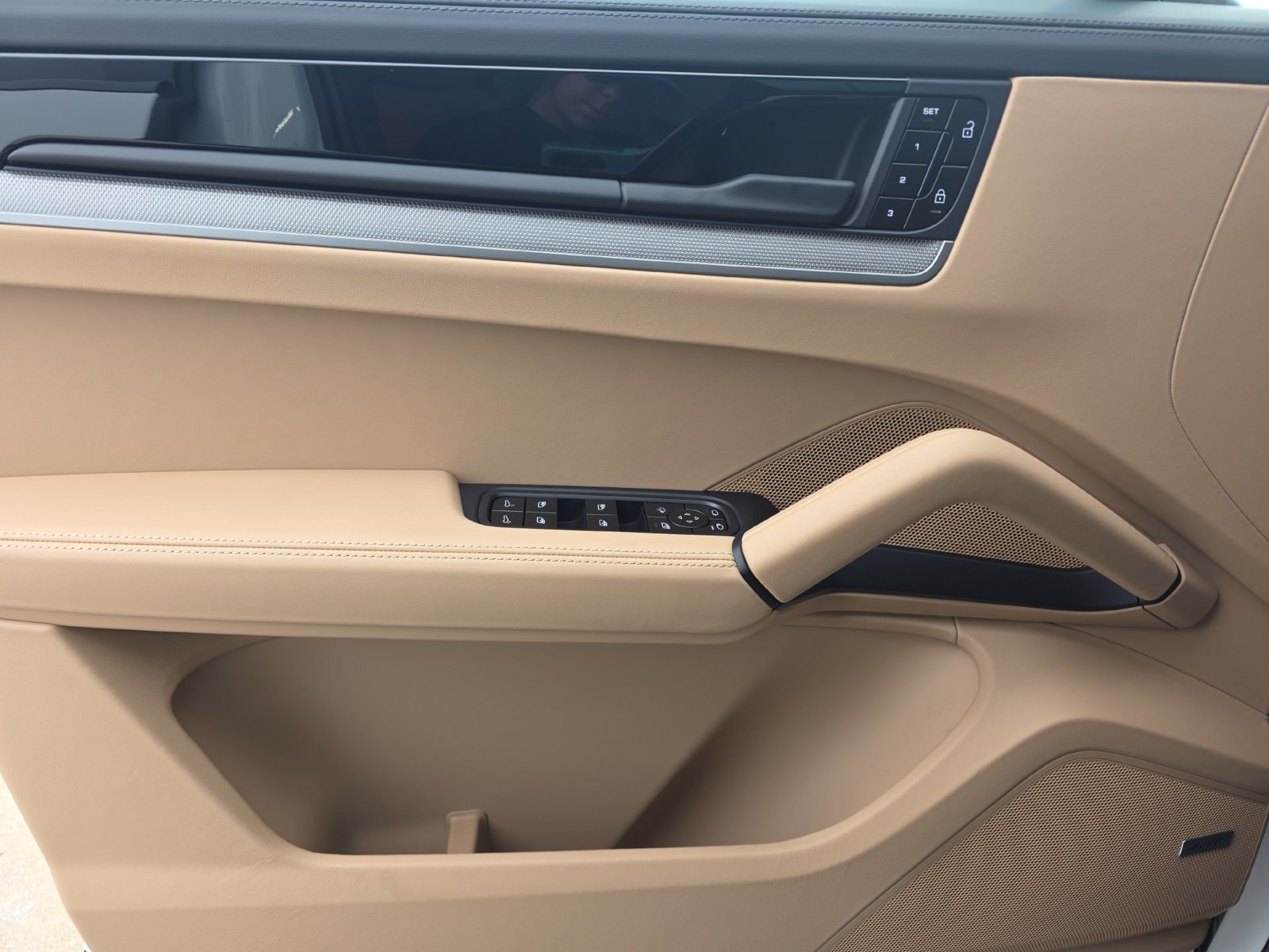 New 2026 Porsche Cayenne AWD/4WD image 15