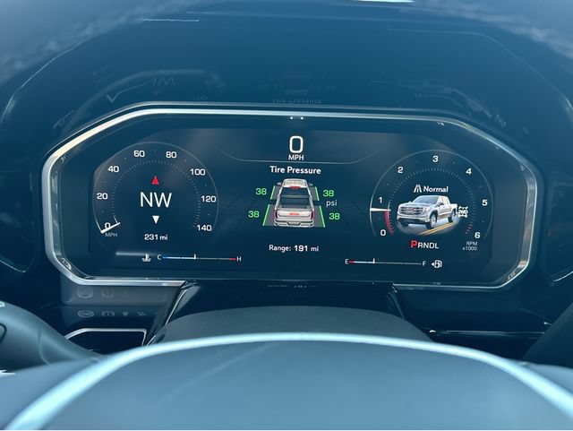 New 2026 GMC Sierra 1500 Elevation AWD/4WD image 28