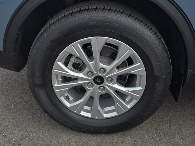 Certified 2023 Ford Escape Active w/ Tech Pack #1 image 5