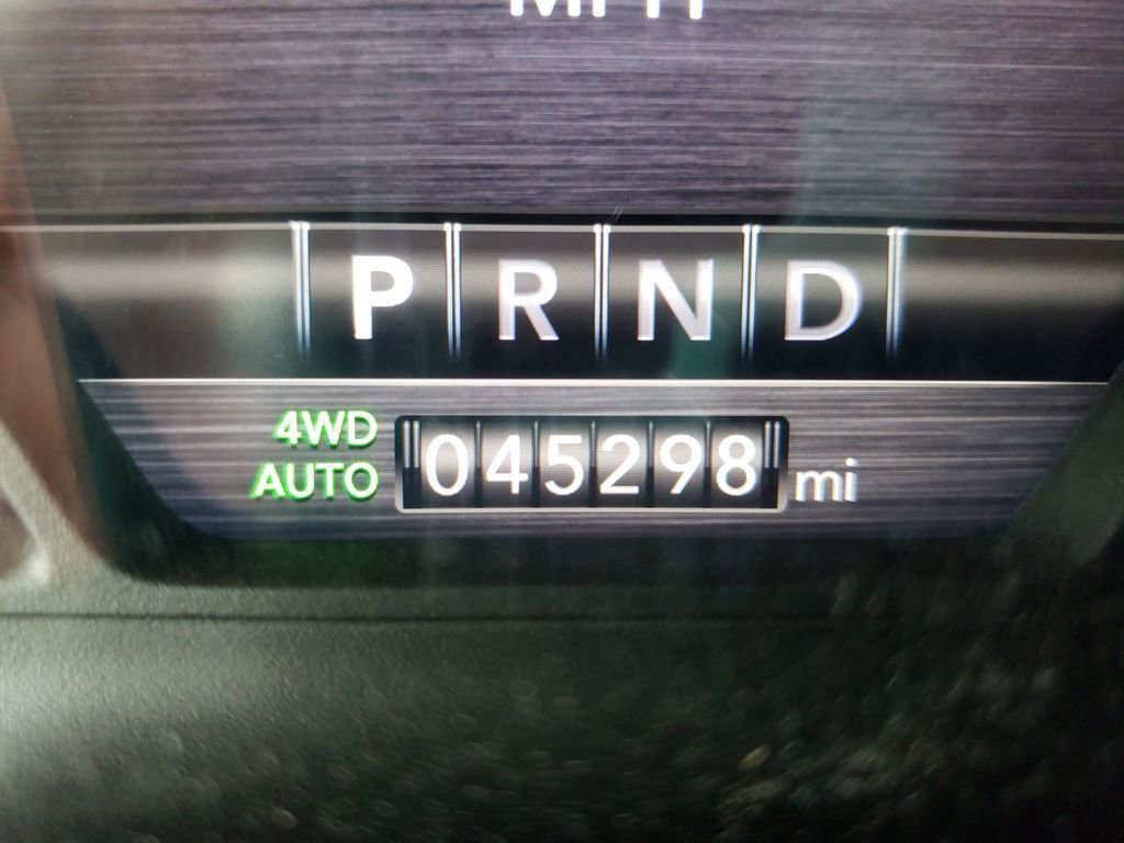 Used 2022 RAM 1500 Big Horn image 19