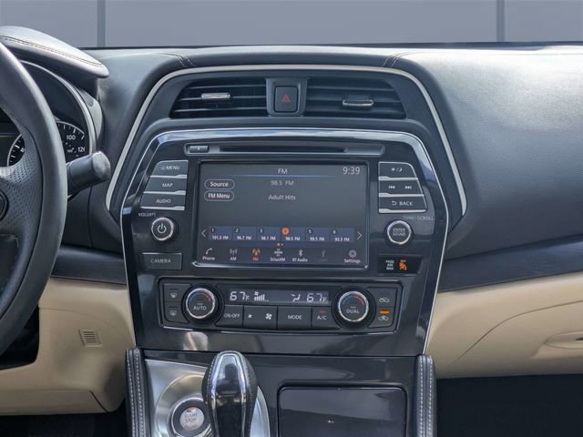 Used 2022 Nissan Maxima Platinum w/ Sport Mat Group FWD image 17