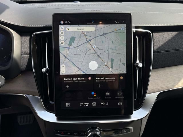 New 2026 Volvo XC90 B6 Plus w/ Protection Package Premier image 25