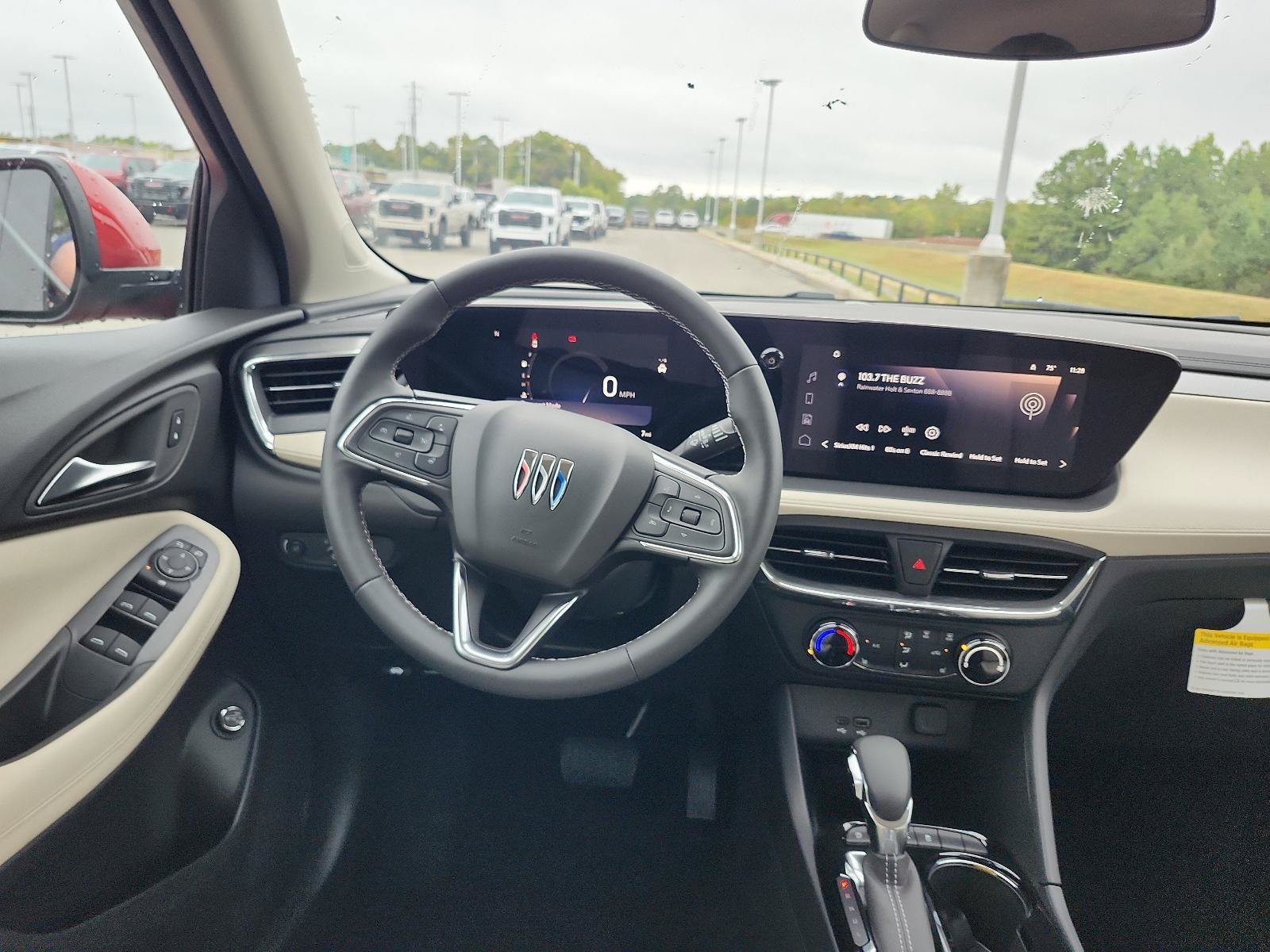 New 2026 Buick Encore GX Preferred w/ Comfort Package FWD image 9