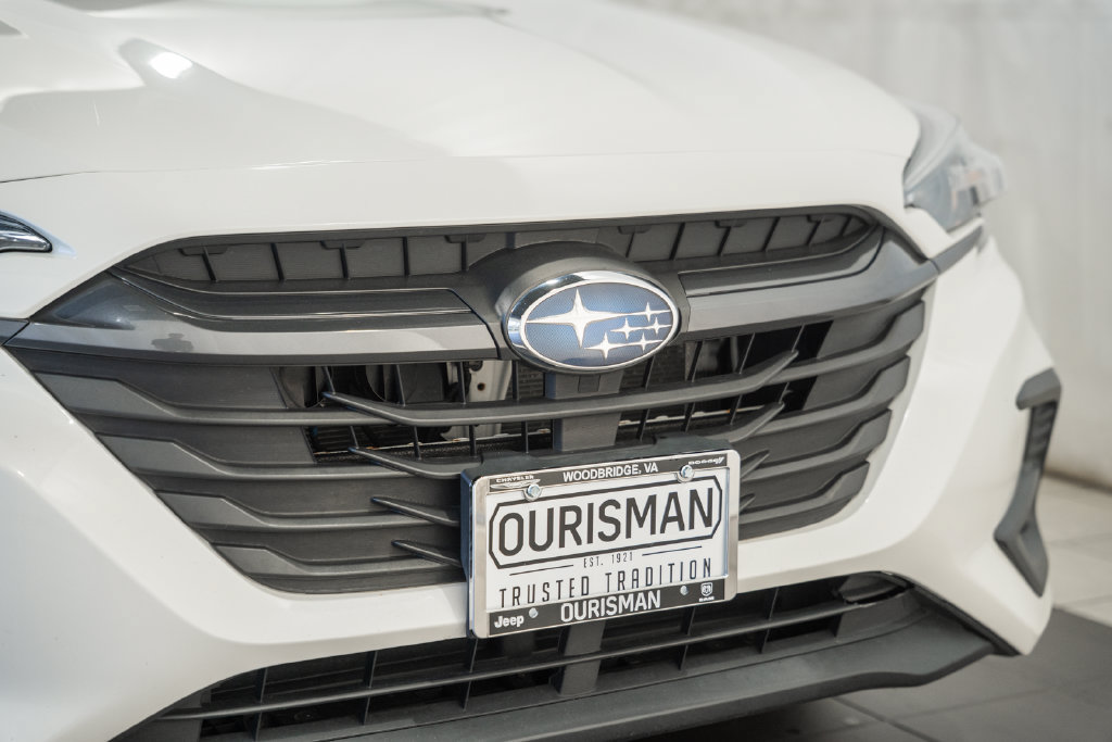 Used 2023 Subaru Legacy Premium AWD/4WD image 9
