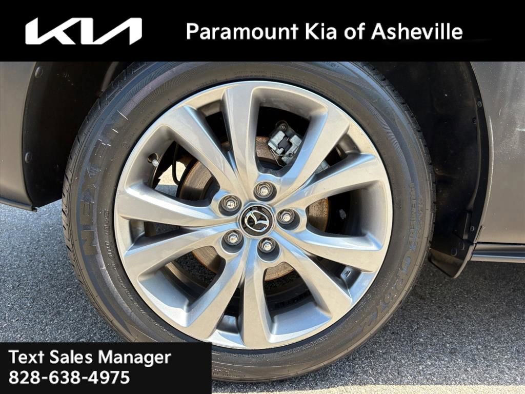 Used 2023 MAZDA CX-30 AWD 2.5 S w/ Select Package image 30