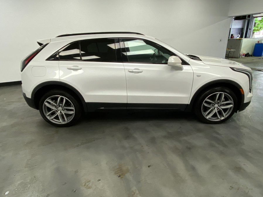 Used 2019 Cadillac XT4 Sport AWD/4WD image 7