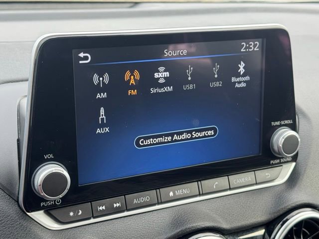 Used 2023 Nissan Sentra SV image 33