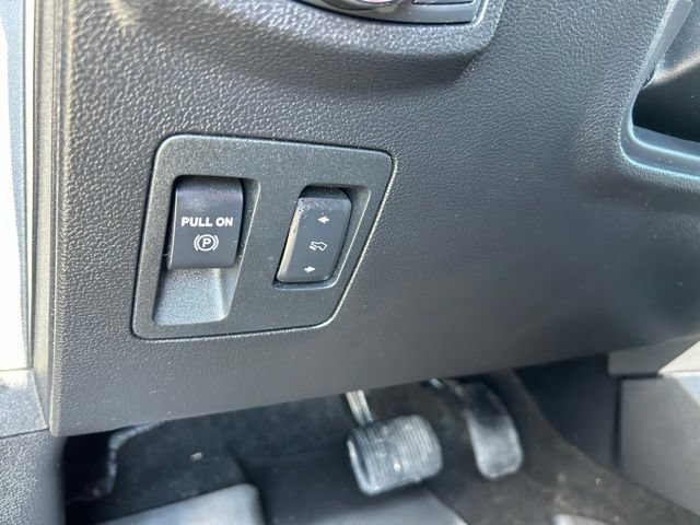 Used 2020 Ford F150 Lariat AWD/4WD image 29