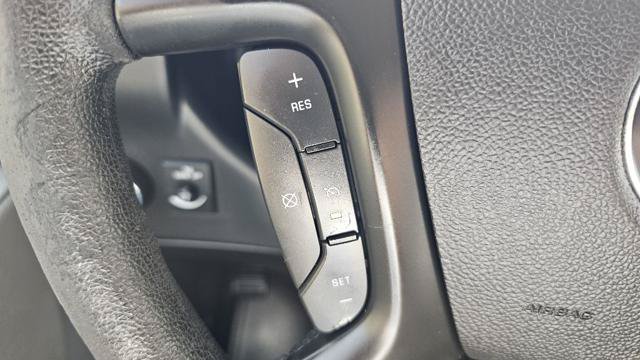 Used 2015 Chevrolet Express 3500 LT w/ LT Preferred Equipment Group RWD image 15