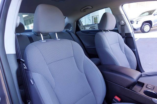 Used 2013 Hyundai Sonata GLS w/ Popular Equipment Pkg image 14
