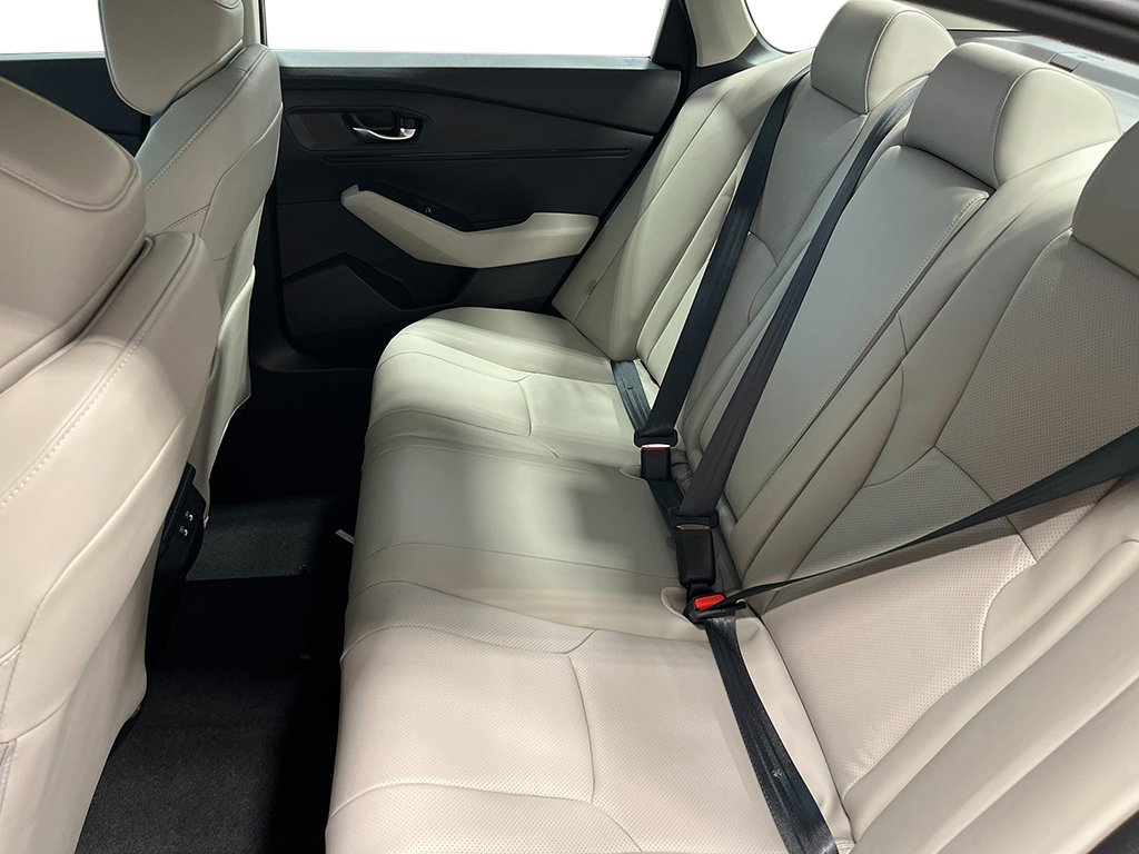 New 2026 Honda Accord EX-L image 23