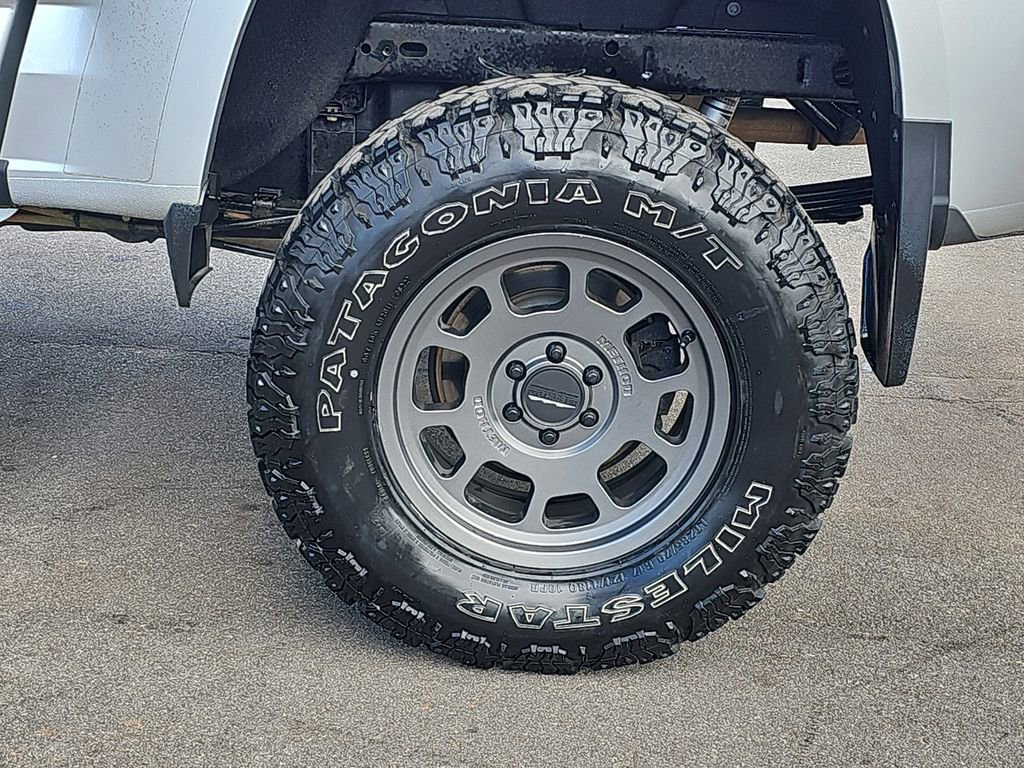 Used 2017 GMC Canyon SLT w/ Driver Alert Package image 36