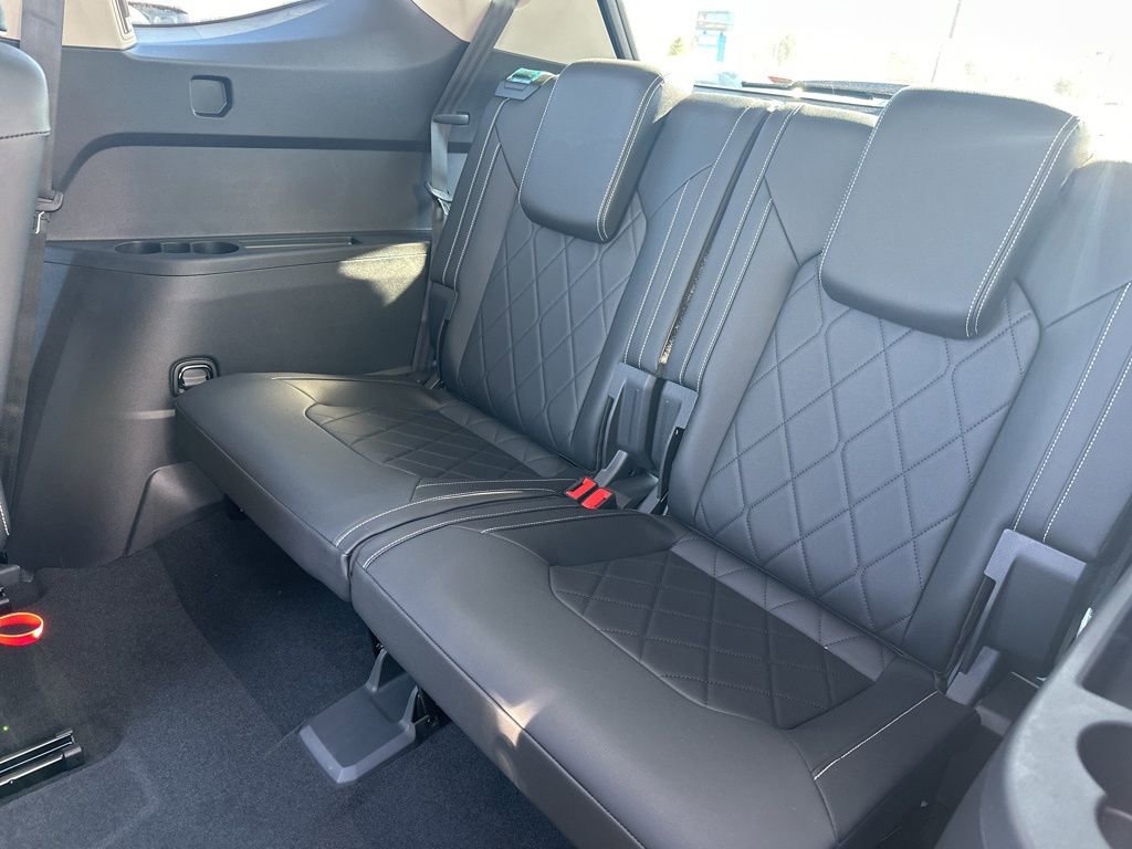 New 2026 Volkswagen Atlas SEL Premium R-Line image 25