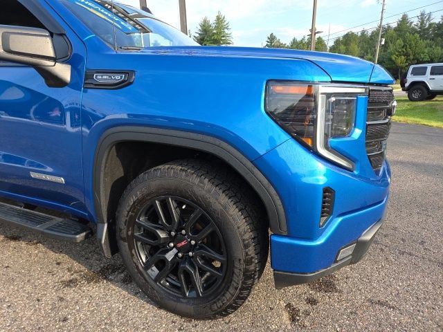Used 2023 GMC Sierra 1500 Elevation AWD/4WD image 33