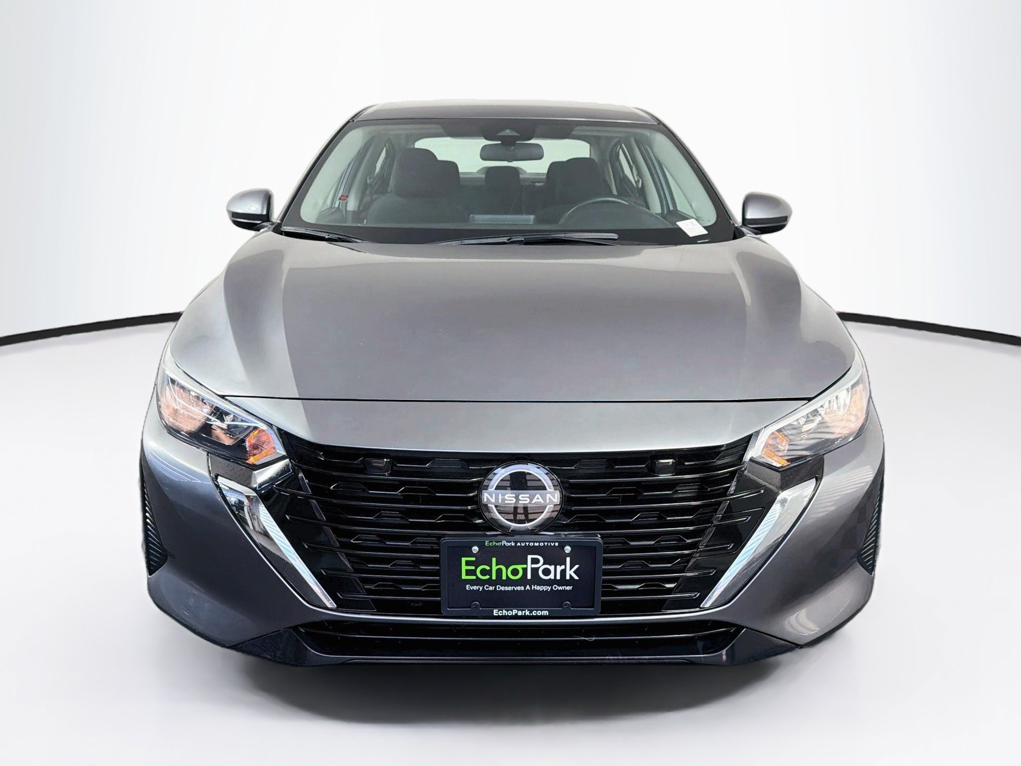 Used 2024 Nissan Sentra S FWD image 2