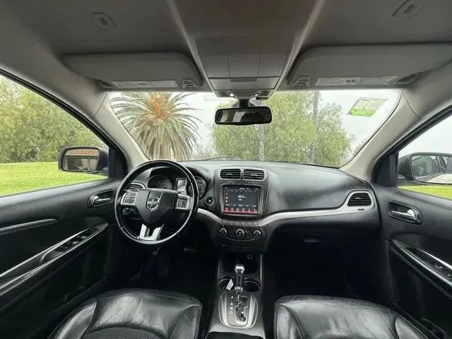 Used 2019 Dodge Journey Crossroad AWD/4WD image 18
