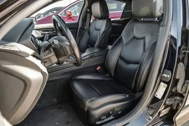 Used 2020 Cadillac CT5 Luxury w/ Sun And Sound Package image 39