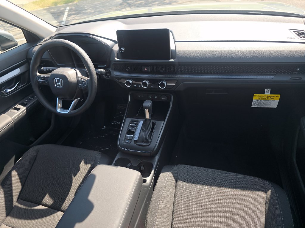 New 2026 Honda CR-V LX image 21