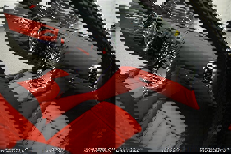 Used 2022 BMW 840i Convertible image 20