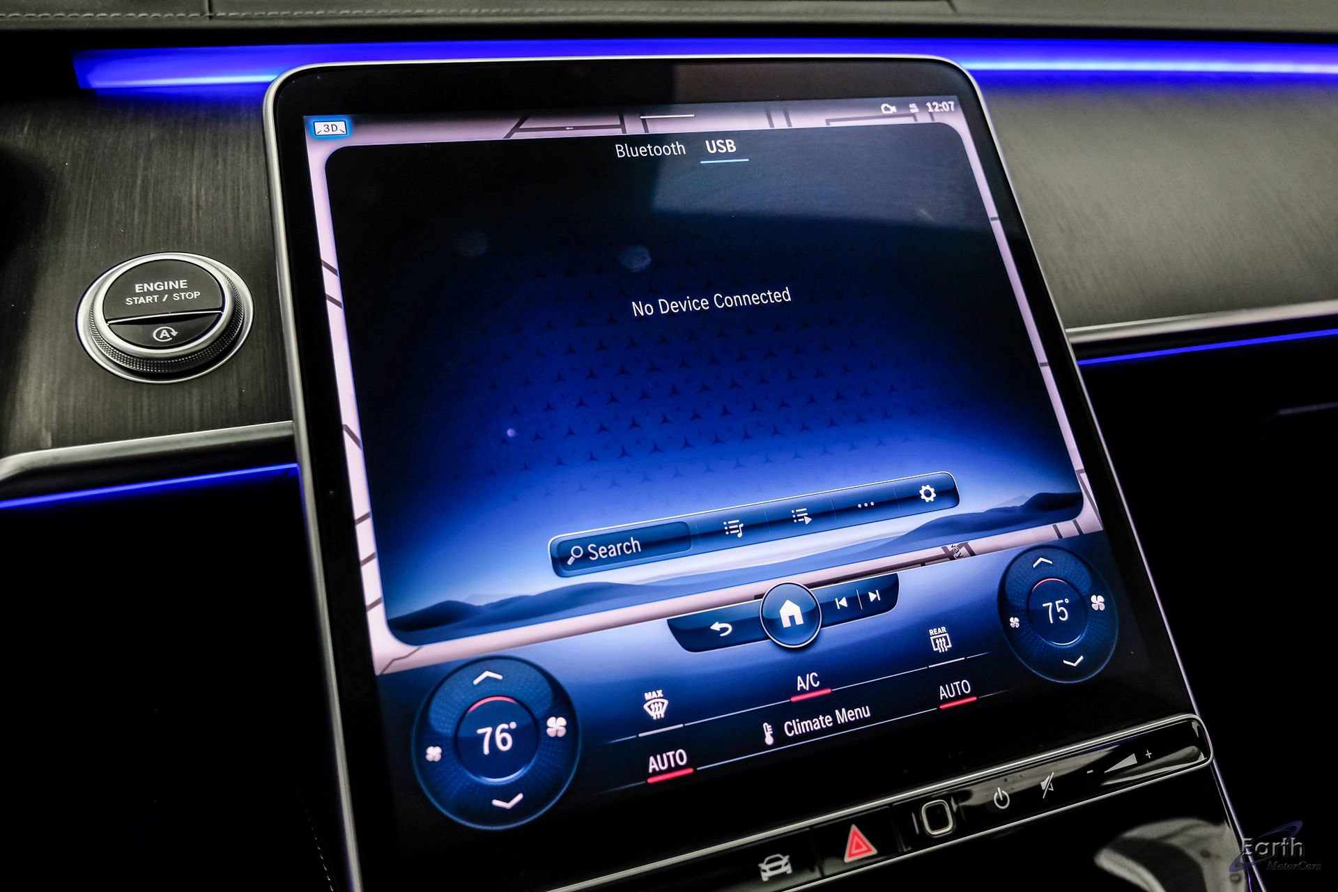 Used 2022 Mercedes-Benz S 580 4MATIC Sedan image 70