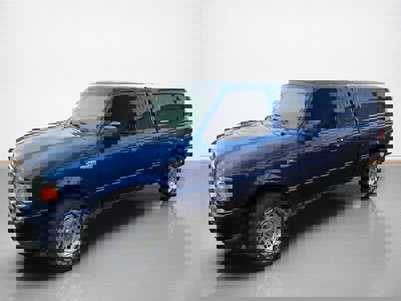 Used 2009 Ford Ranger XLT image 8