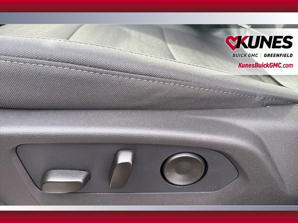 New 2026 GMC Sierra 1500 Elevation image 29