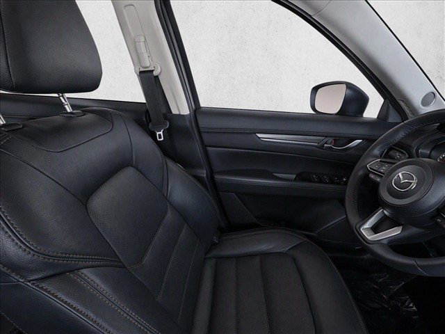 Used 2023 MAZDA CX-5 AWD 2.5 S w/ Premium Plus Pkg image 26