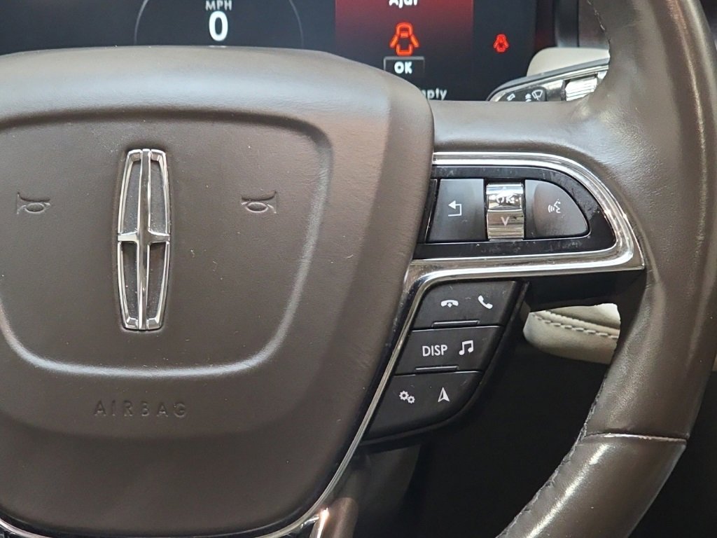 Used 2022 Lincoln Nautilus Reserve image 18