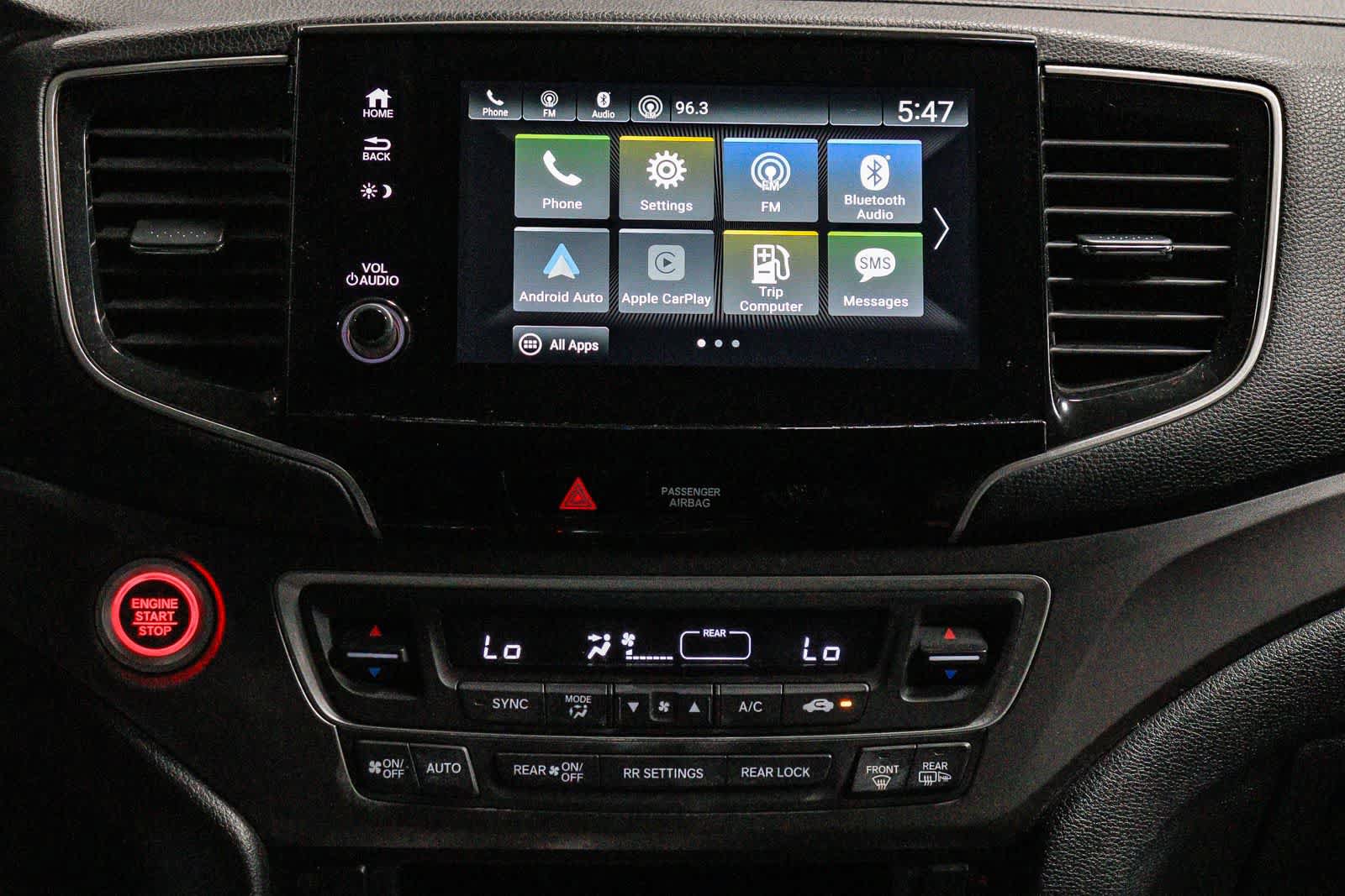 Used 2021 Honda Pilot EX-L image 15