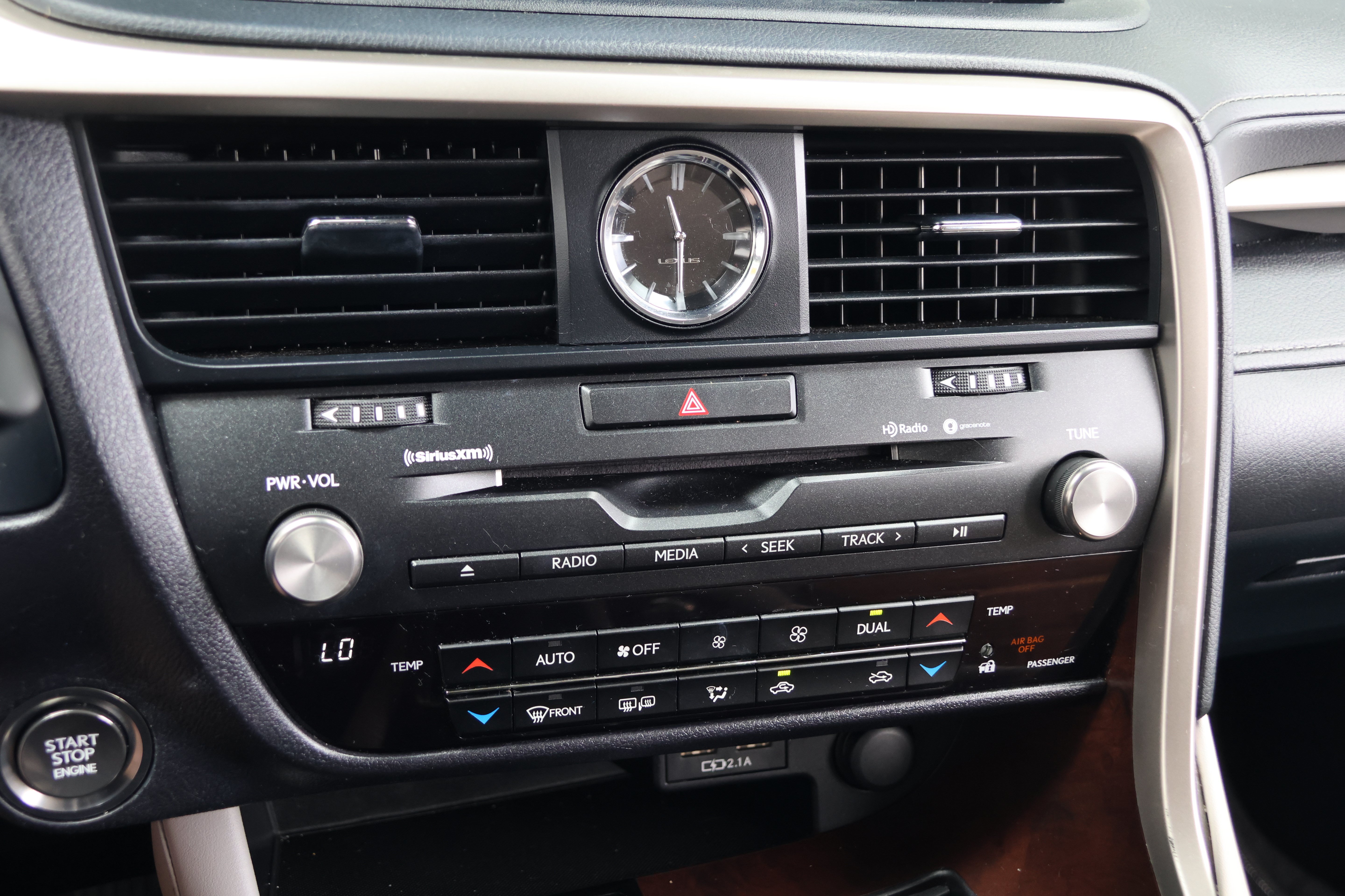 Used 2020 Lexus RX 350 FWD w/ Premium Package image 25